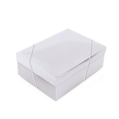 CX RET C/TAMPA PRATA M 13006839