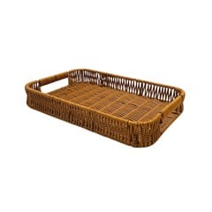CESTA RETANG 20X30 27212