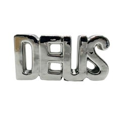PALAVRA CERAMICA DEUS 27195