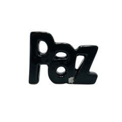 PALAVRA CERAMICA PAZ 27197