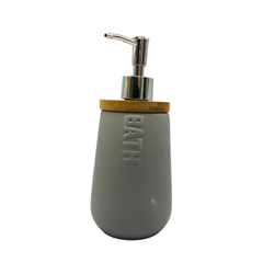 P/SABONETE LIQ T/BAMBU 27206 