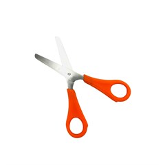 Tesoura Metal 12,5cm 27077