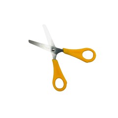 Tesoura Metal 12,5cm 27077