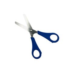 Tesoura Metal 12,5cm 27077