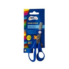 Tesoura Metal 12,5cm 27079