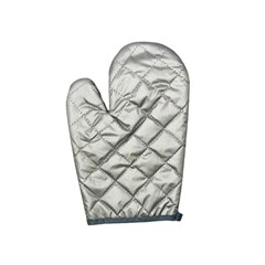 Luva P/Forno 24x7 27291