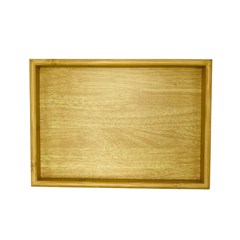 Bandeja Bambu 3p 27263