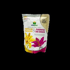 FERT VITAPLAN 1KG MAMAN/FARINH OSSO 8001015-U