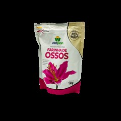 FERT VITAPLAN 1KG FARINH OSSO 8001016-U