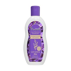 Hidratante Seiva Nat 200ml Lavanda 632