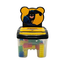 CADEIRA TOY BLOCOS 24P DEF NOTURN 294N