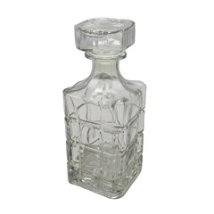 GARRAFA VID 750ML 27423