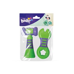 CHOCALHO BABY TOOLS 909