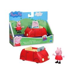 VEICULO PEPPA PIG SORT F21855B02