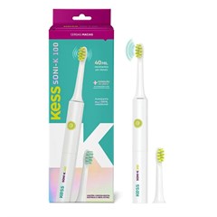 ESCOVA DENT ELETR KESS SONI-K 2525