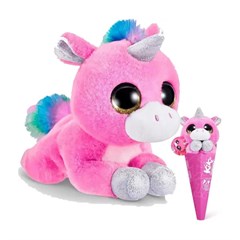 Pelucia Kiki Cones Sort F0175-1