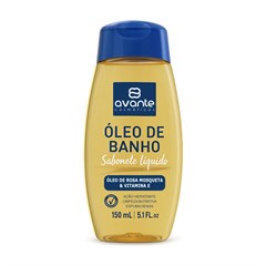 Oleo Banho 150ml 1714