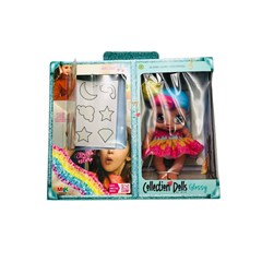 BONECA GLOSSY 681