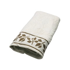TOALHA BANHO MAYA BCO 47550