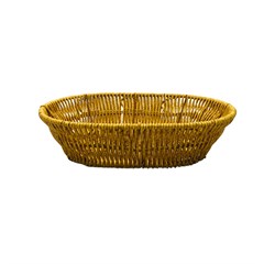Cesta Oval 3p 27219