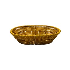 Cesta Oval 3p 27219