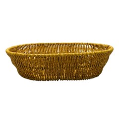 Cesta Oval 3p 27219
