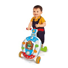 Andador Baby Walker Color 3049