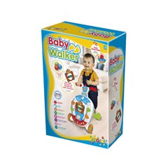 Andador Baby Walker Color 3049