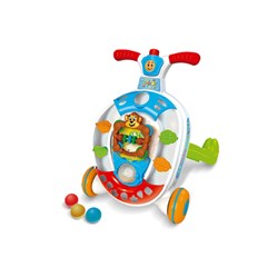 Andador Baby Walker Color 3049