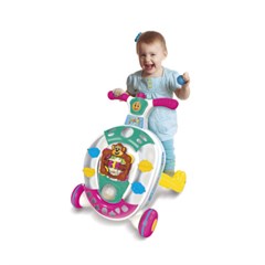 Andador Baby Walker Rs 3050