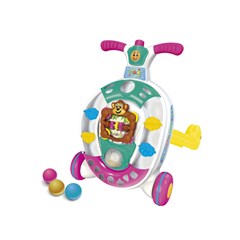 Andador Baby Walker Rs 3050