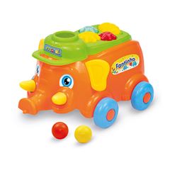 FANTINHO DIDATICO 4018