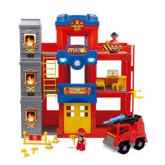 FIRE STATION 4059
