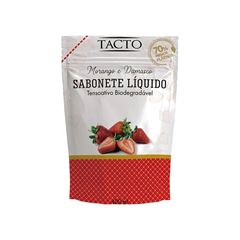 SABONETE LIQ 400ML MORANG/DAMASC