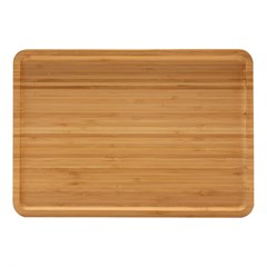 Bandeja Bambu 33x23 Dobrav 221165