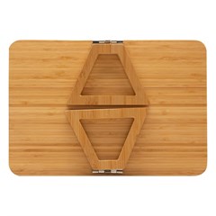 Bandeja Bambu 33x23 Dobrav 221165