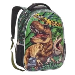 MOCHILA DINOSAURS MI42119