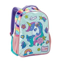 MOCHILA PRINCESS ON ICE MI42150