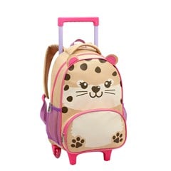 MOCHILA SEANITE C/CAR MR41319 ZOOP