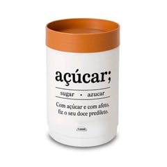 POTE PLUG ACUCAR 1,15L 17781