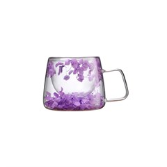 Caneca Vid Cherry 125ml 221041