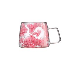 Caneca Vid Cherry 125ml 221041