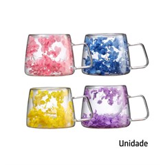 Caneca Vid Cherry 125ml 221041