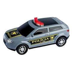 Carro Policia Suv 883