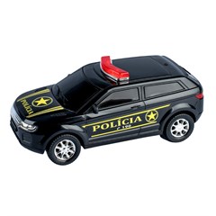 Carro Policia Suv 883
