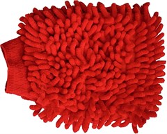 LUVA LIMPEZA CHENILLE 1P 547