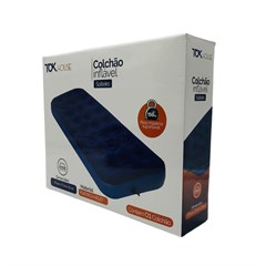 Colchao Inflavel Solt 191x73 Tc114