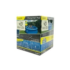 PISCINA INFL 2400L TC112