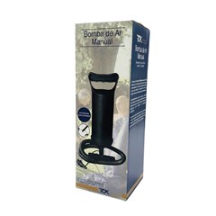 Bomba Ar Manual Tc116