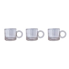 CANECA BUBBLY 330ML 3P CANC220